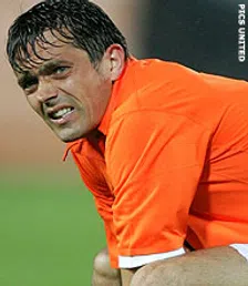 Thumbnail for article: Cocu en Robben fietsen pijntjes weg
