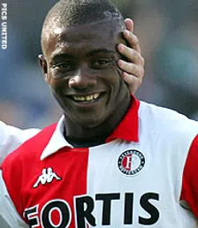 Thumbnail for article: Trotse Salomon Kalou tekent bij Chelsea