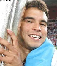Saviola is niet blij bij Sevilla en vertrekt