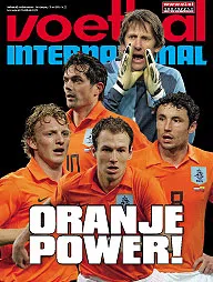 VI nummer 22: ORANJE POWER!