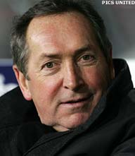 Aussies willen Houllier als opvolger Hiddink