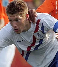 Schaars fit voor halve finale Jong Oranje