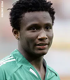 Thumbnail for article: Chelsea heeft Mikel nu dan echt binnen