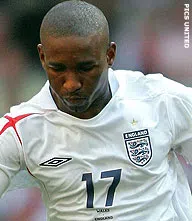 Defoe alvast mee met Engeland naar WK