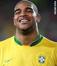 Frivool Brazilië is lief voor Nieuw-Zeeland