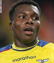 Ecuador met Carlos Tenorio tegen Polen