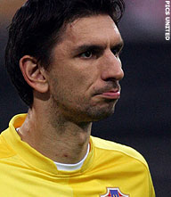 Knoop doorgehakt: Pletikosa eerste goalie