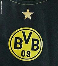 Dortmund vindt steun bij Amerikaanse bank