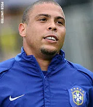 Ronaldo hersteld van zijn vermaledijde blaren