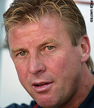 Daerden volgt Cruijff naar Metalurg Donetsk