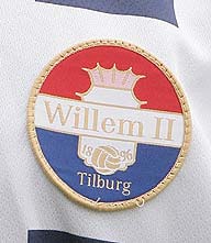Willem II moet Kargbo uit hoofd zetten