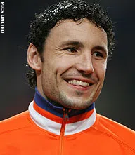 Oranje volledig fit op laatste training