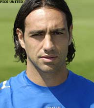 Lippi krijgt groen licht voor Alessandro Nesta