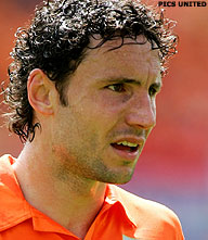 Oranje met verwachte basis tegen Servië