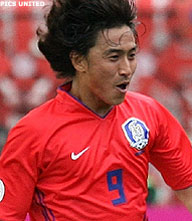 Zuid-Korea hervindt zich met goudhaantje Ahn