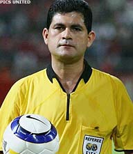 Nederland-Ivoorkust in Colombiaanse handen