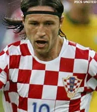 Kroatië: Kovac keert terug, Olic out