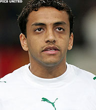 Saudi Al-Shalhoub weg om sterfgeval
