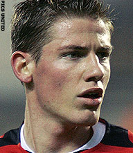 Koen Daerden verhuist van Genk naar Brugge