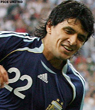 Argentijn González mist zeker twee duels