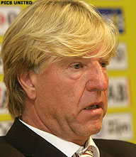 De Mos: 'Ik wilde graag in eigen land aan slag'