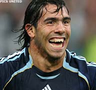 Bondscoach Argentinië is ook aan 't puzzelen