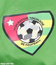 FIFA betaalt spelers met geld bond Togo