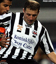 Mika Nurmela zet punt achter carrière