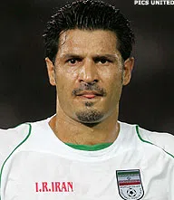 Ali Daei wil van geen wijken weten