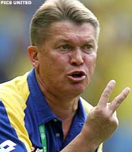 Blochin krijgt zenuwen van tien Tunesiërs