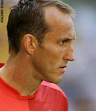 Mark Schwarzer terug in Australische doel