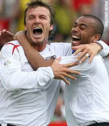 Thumbnail for article: Engeland laat niets zien maar klopt Ecuador