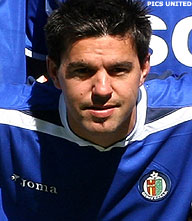 Cosmin Contra mag bij Getafe blijven