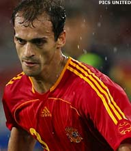 Argentijnse Spanjaard Pernia naar Atlético