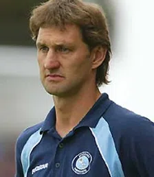 Thumbnail for article: Tony Adams assistent Redknapp bij Pompey
