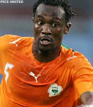 Tottenham Hotspur haalt Ivoriaan Zokora