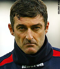 Ascoli biedt Pagliuca (39) kans op record