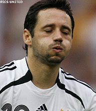 Duitsers onverslaanbaar vanaf elf meter