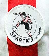 Voorbereiding 2006/07: Sparta Rotterdam