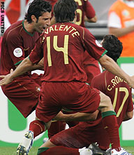 'Portugal is nog steeds het meeste waard'