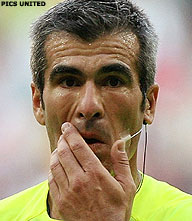 Leiding WK-finale in Argentijnse handen