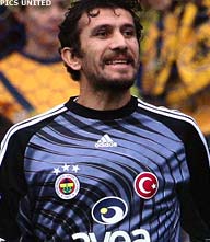 Thumbnail for article: Fenerbahçe neemt Rüstü over van Barça