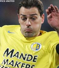 Lurling maakt comeback bij FC Den Bosch