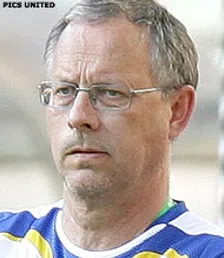 Thumbnail for article: Lars Lagerbäck stopt na het EK in 2008