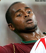 Portugal zonder Miguel tegen Duitsland