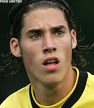 NEC haalt Paul Jans weg bij VVV-Venlo