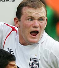 Rooney mist twee Engelse kwalificatieduels