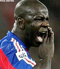 'Barcelona wil Thuram weghalen bij Juventus'