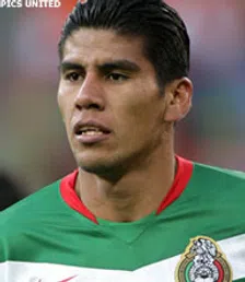 Thumbnail for article: PSV zeker van komst Carlos Salcido