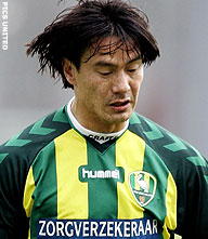 Mols plakt er nog een jaar ADO aan vast